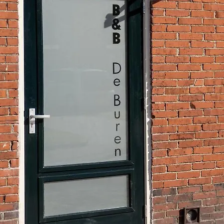 B&B De Buren-2
